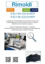 R 817-00-1CD-07/RTP