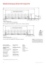 Zinser 451 Impact FX - 12