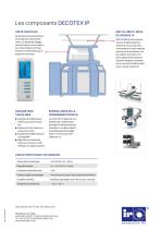 DECOTEX IP-2