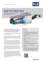 KNITSTORE K52