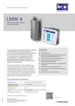 LMW 4