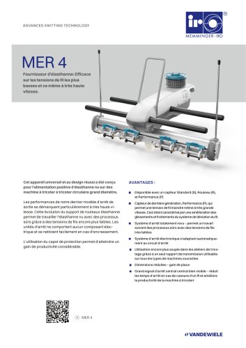 MER 4