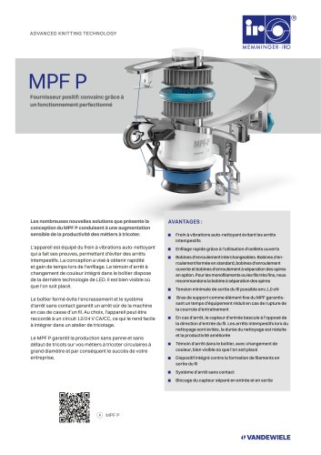 MPF P