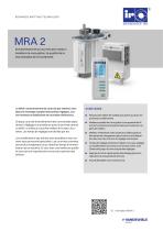 MRA 2