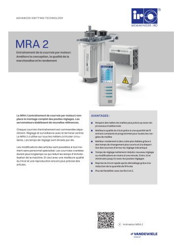 MRA 2