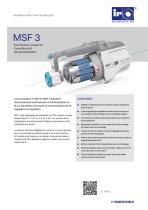 MSF 3