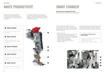 Proxima Smartconer®-10