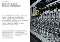 Proxima Smartconer®-4