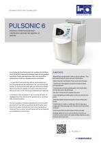 PULSONIC 6