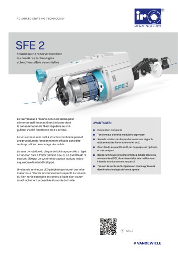 SFE 2