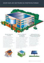 SOLUTIONS DE PROTECTION DU PHOTOVOLTAÏQUE (VERSION 13) - 3