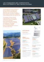 SOLUTIONS DE PROTECTION DU PHOTOVOLTAÏQUE (VERSION 13) - 4