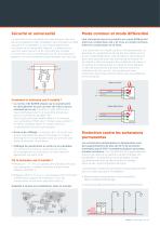 Sureg-Trap® pour éclairage extérieur LED - 5