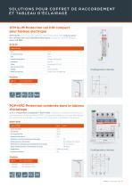 Sureg-Trap® pour éclairage extérieur LED - 9