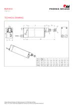 Fiche technique BGR 010-2
