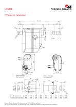 Fiche technique LD600-3