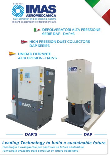 DAP SERIES