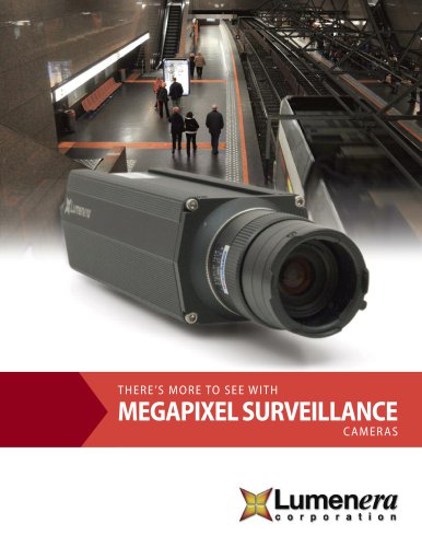 Surveillance Cameras