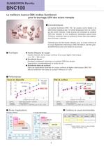 CBN- Nuances BNC100-BNC160 - 4