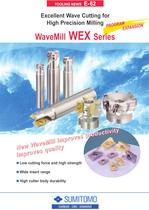 WaveMill WEX Series