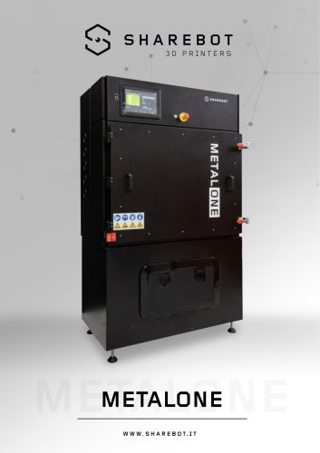 Metalone brochure