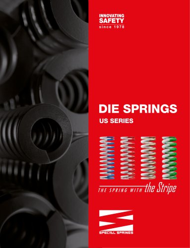 DIE SPRINGS