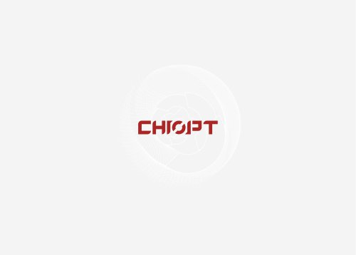 Chiopt Cinema Lens Catalogue