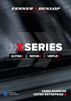 X SERIES - 1