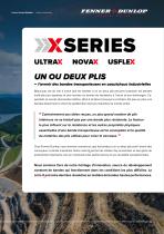 X SERIES - 3