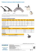 CFRP Radii Inspection Solution - 2