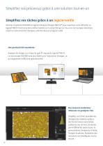 DSX2000 Digital Microscope - 10
