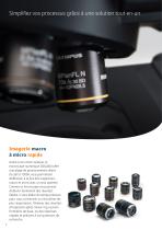 DSX2000 Digital Microscope - 4