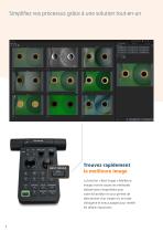 DSX2000 Digital Microscope - 8