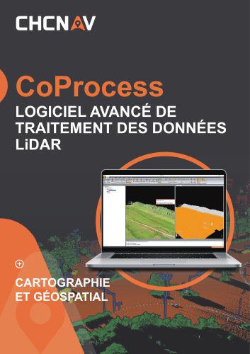 CoProcess