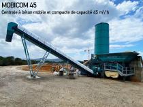 CONSTMACH Catalogue des centrales à béton - 27