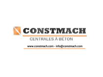 CONSTMACH Catalogue des centrales à béton - 2
