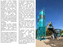 CONSTMACH Catalogue des centrales à béton - 50