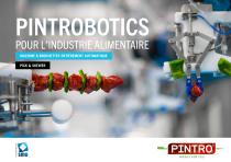 Pintrobotics