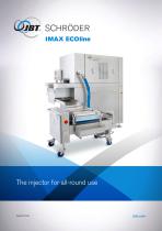 IMAX ECOline