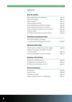 Accessoires pour l’ergonomie du poste de travail-4