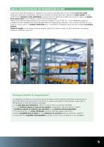 Accessoires pour l’ergonomie du poste de travail-5
