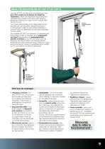 Accessoires pour l’ergonomie du poste de travail-9