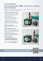 AM-Chargeurs automatiques d’écrous - 3