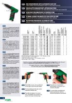 Catalogue général des solutions Fiam - 16