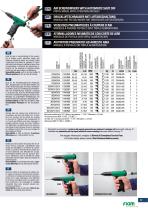 Catalogue général des solutions Fiam - 17