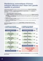 Chargeurs automatiques d’écrous-2