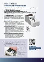 Chargeurs automatiques de vis - 5