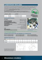 Composants pour l’automatisation du vissage - 4