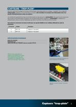 Composants pour l’automatisation du vissage - 5