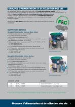 Composants pour l’automatisation du vissage - 7